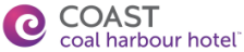 Coast Coal Harbour Logo