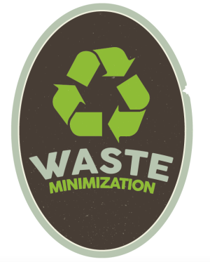 waste minimization