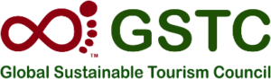 Global Sustainable Tourism Council (GSTC) logo